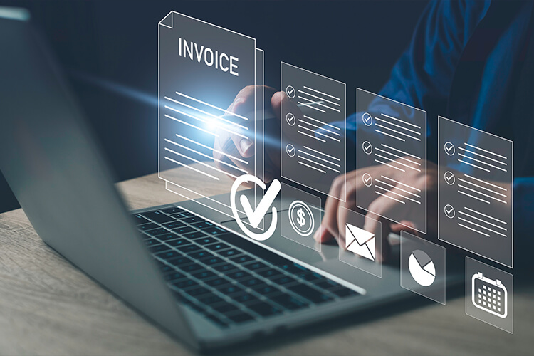 Mental-health billing services