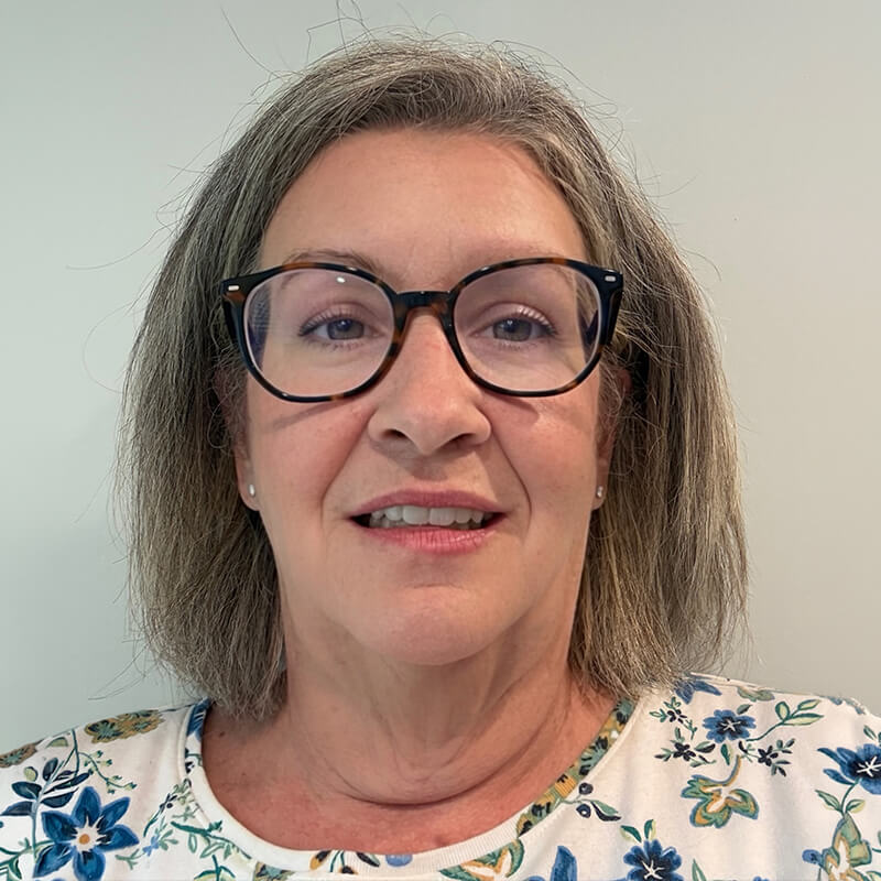 Lisa Crews, Billing and Revenue Cycle Lead at Precision Payroll & Billing