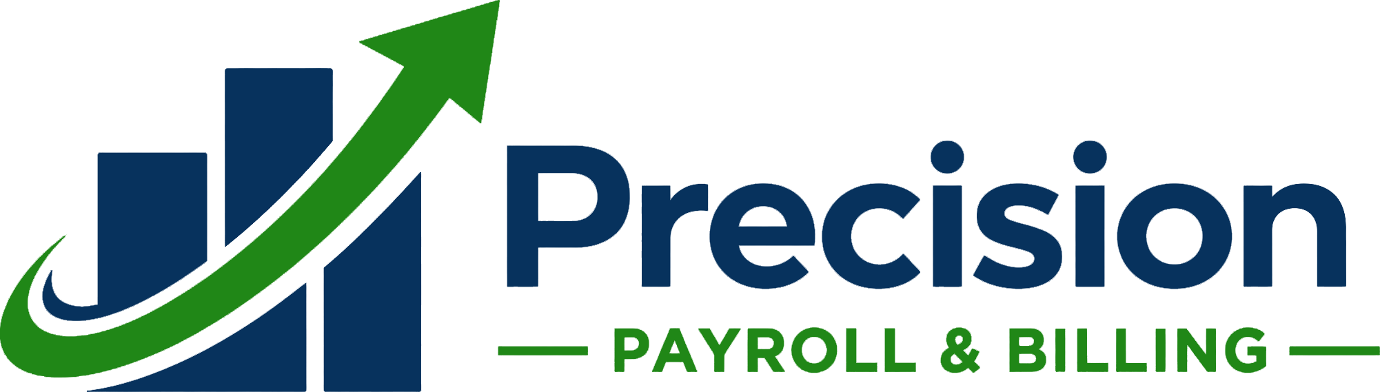 Precision Payroll & Billing